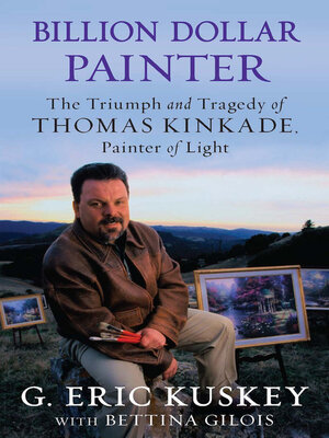Billion Dollar Painter - ebook